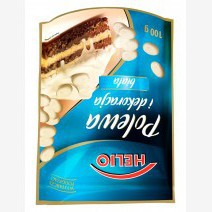 Helio - White Icing & Garnish 100g